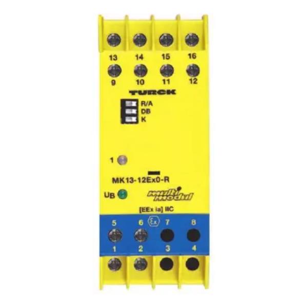TURCK MK13-12EX0-R/230VAC