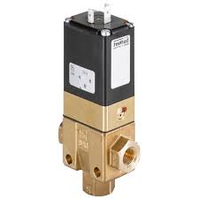 BURKERT 0340G1/2-24V