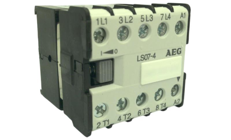 LS07-4 par EEC AEG