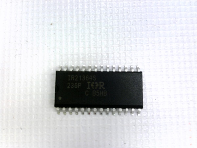 INTERNATIONAL RECTIFIER IR21364STRPBF