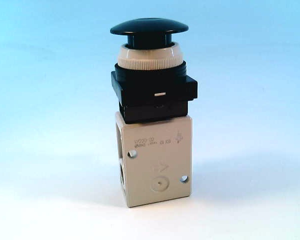 SMC VM220-02-30B