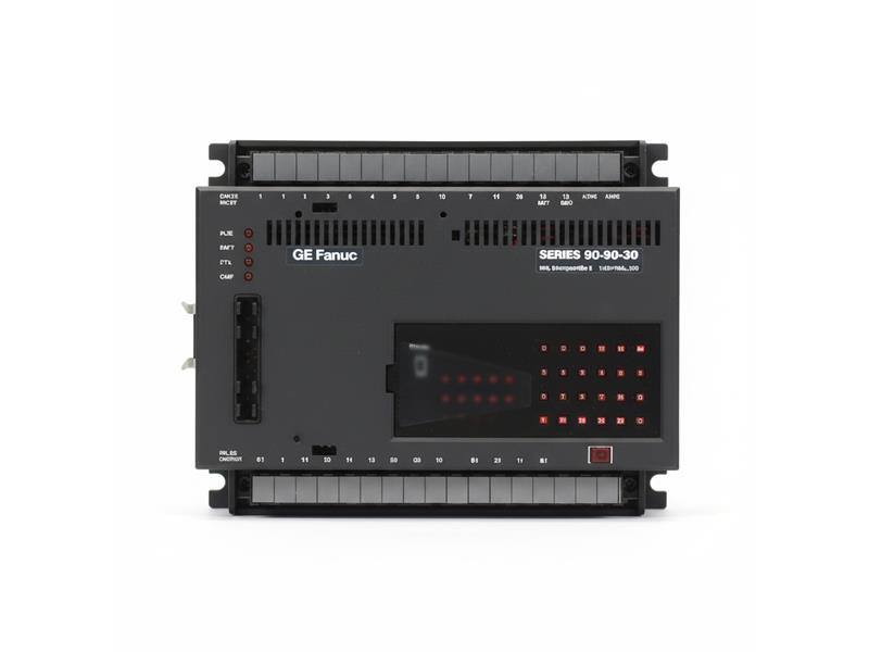 IC609SJR124 par FANUC