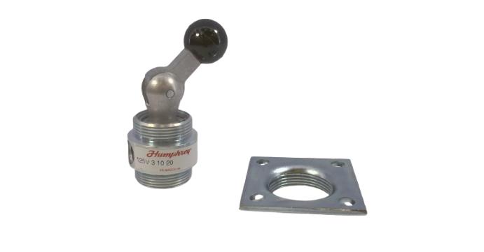 HUMPHREY 125V21021