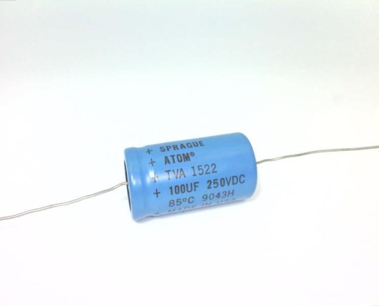 VISHAY TVA1522