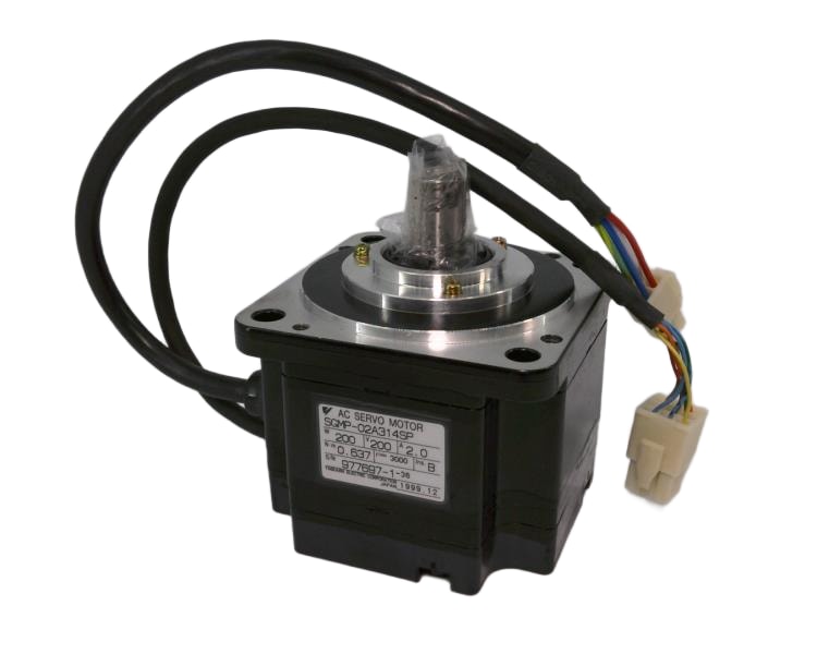 SGMP-02A314SP par YASKAWA ELECTRIC