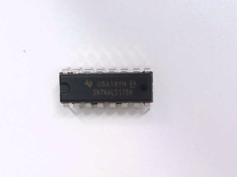 GENERIC IC74ALS175N