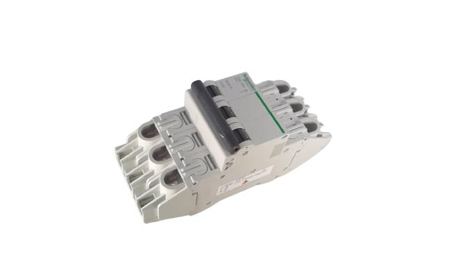SCHNEIDER ELECTRIC MULTI9C6020A3P