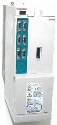MITSUBISHI MDS-CH-V1-90