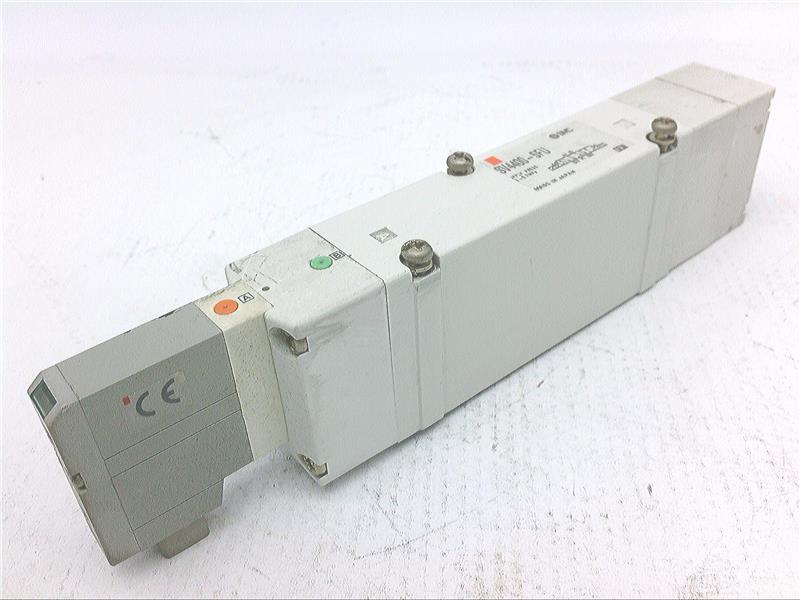 SMC SV4400-5FU