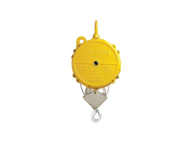CONDUCTIX WAMPFLER XA-ETP-15
