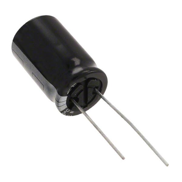 RUBYCON 400LXW150MEFR16X40