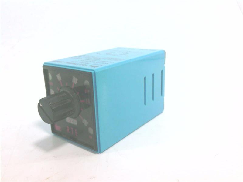 IDEC RTE-P11