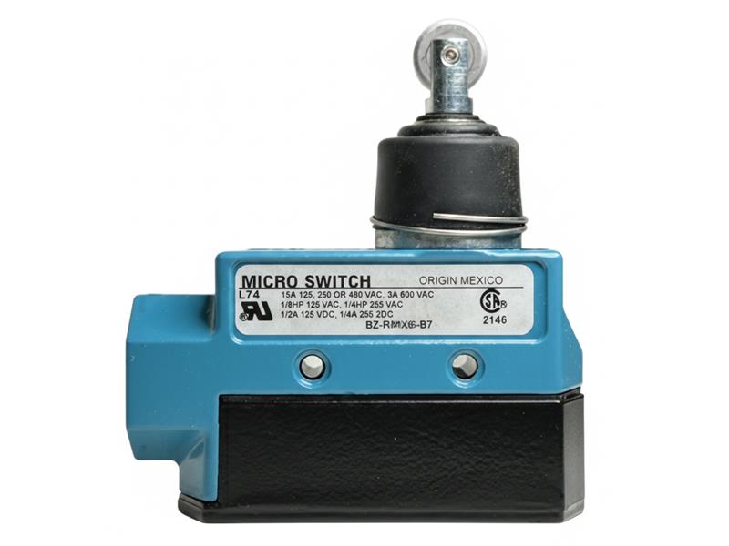 HONEYWELL BZ-RMX6-B7