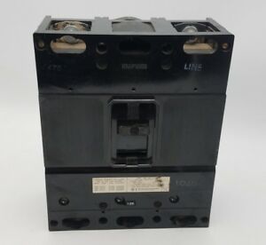 SIEMENS JL2-F400