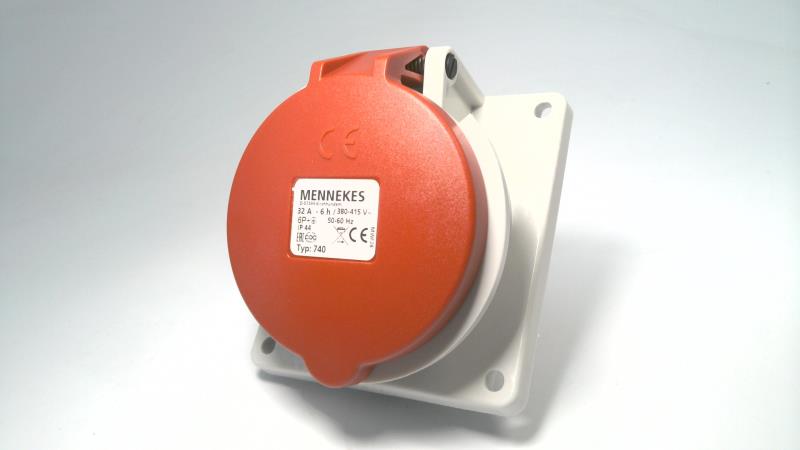 MENNEKES 740