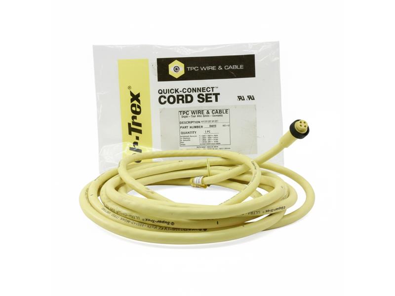 84919 by TPC WIRE & CABLE