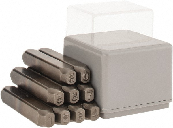 CH HANSON 25601
