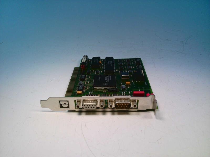 PHOENIX CONTACT IBS-PC-AT-T
