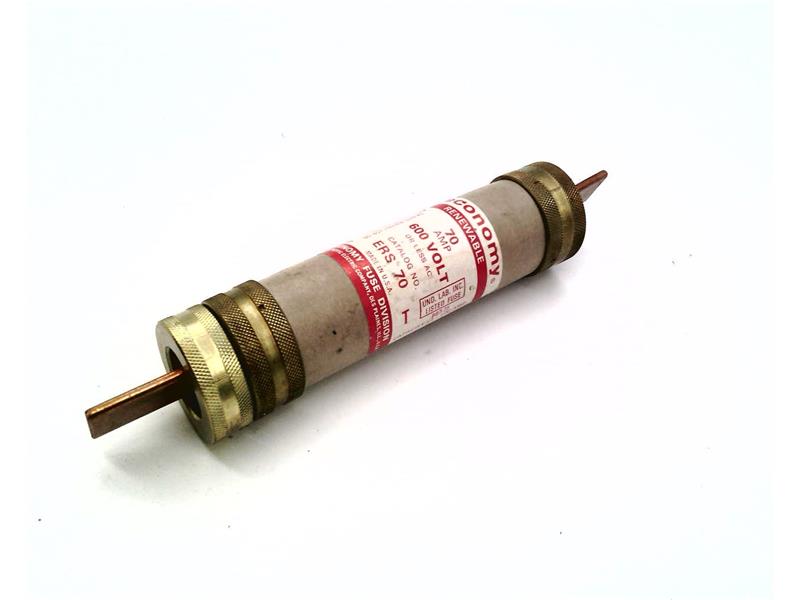 ECONOMY FUSE ERS70