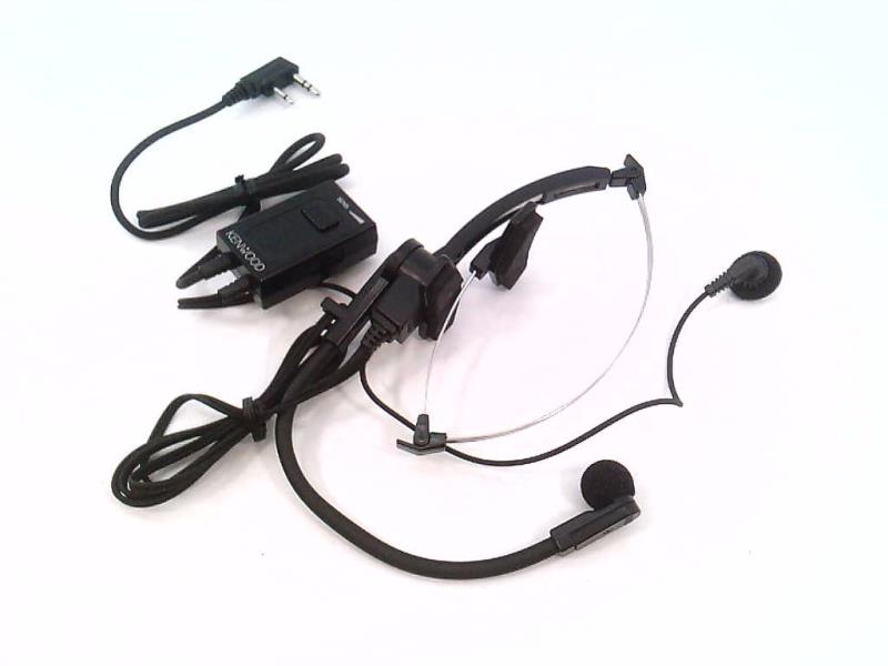 KENWOOD HMC-3