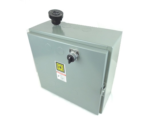 SCHNEIDER ELECTRIC 8903LXG40V02CG101R6