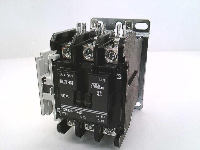 EATON CORPORATION C25DNF340BC