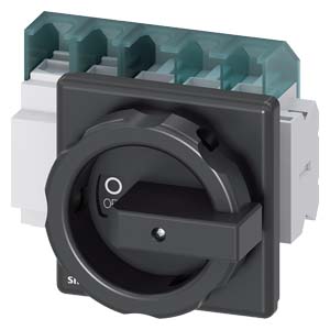 SIEMENS 3LD2504-1TD51