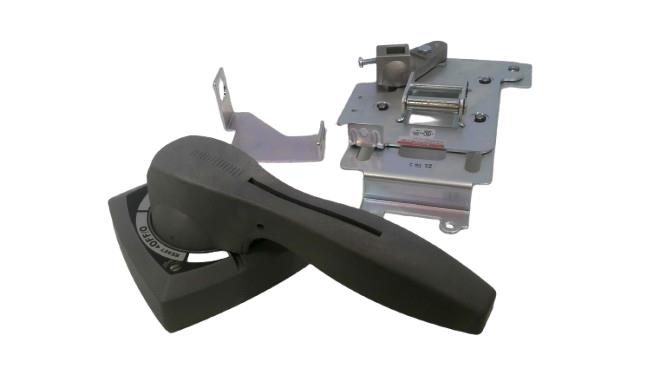 LS ELECTRIC EHU3-WOS