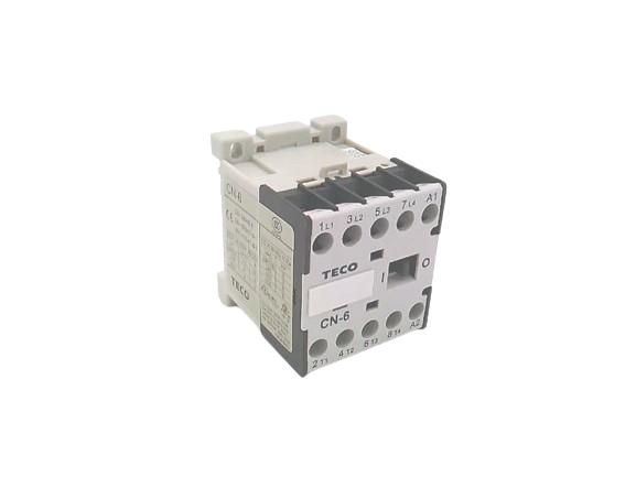 TECO-WESTINGHOUSE CN-6-110VAC-50/60HZ