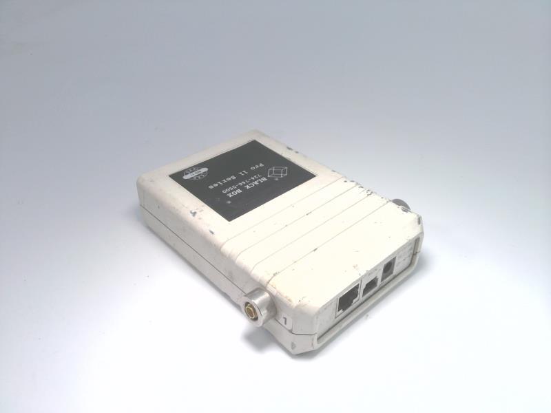 BLACK BOX CORP LW0056A