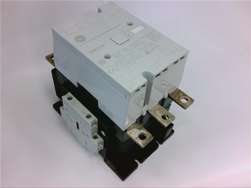 GENERAL ELECTRIC CK08CA300