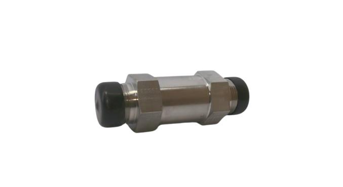 PARKER 12M-C12L-75-SS