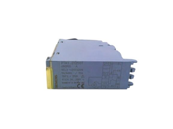 SIEMENS PTM1.2Y250T