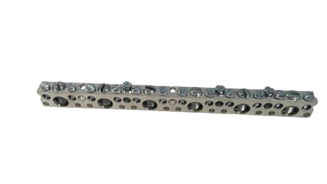 ILSCO NBAE-0615-2