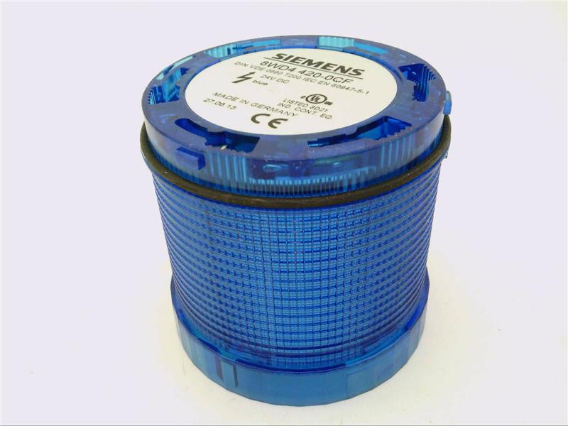 SIEMENS 8WD44200CF