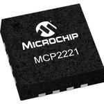MICROCHIP TECHNOLOGY INC MCP2221-I/ML
