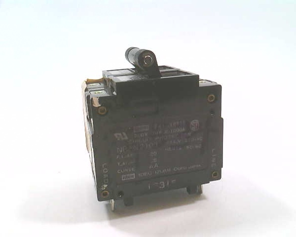 IDEC NRAN2100-20A-AA
