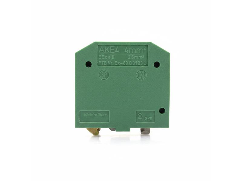 WEIDMULLER 1615730000