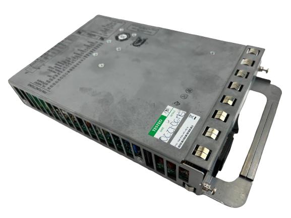 SP529-1A por CHEROKEE INTERNATIONAL