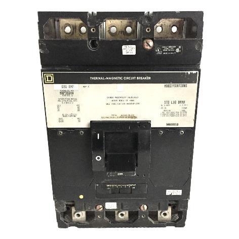 SCHNEIDER ELECTRIC MAL366001021