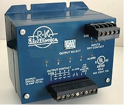 R-K ELECTRONICS QPB-115A