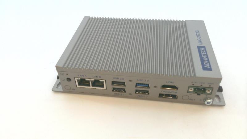 ADVANTECH UNO-2372G-E021BE