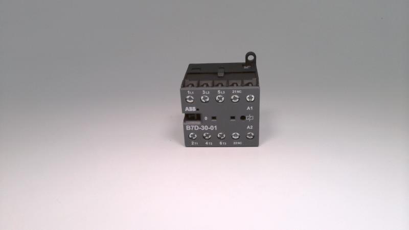 ASEA BROWN BOVERI B7D-30-01-05