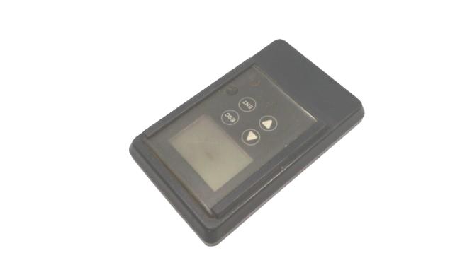 SCHNEIDER ELECTRIC VW3G48101