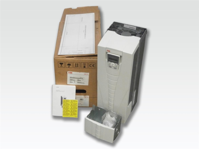 ASEA BROWN BOVERI ACS550-01-072A-4