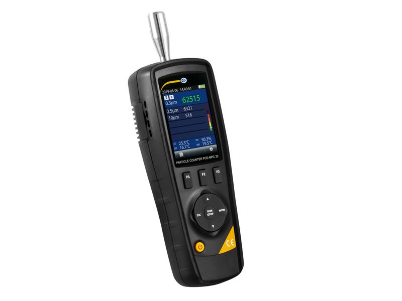 PCE INSTRUMENTS PCE-MPC 20