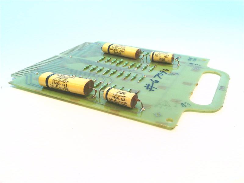 WESTINGHOUSE 1640A06G01