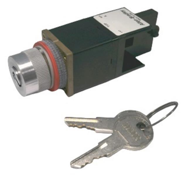 ALLEN BRADLEY 800MR-J42B