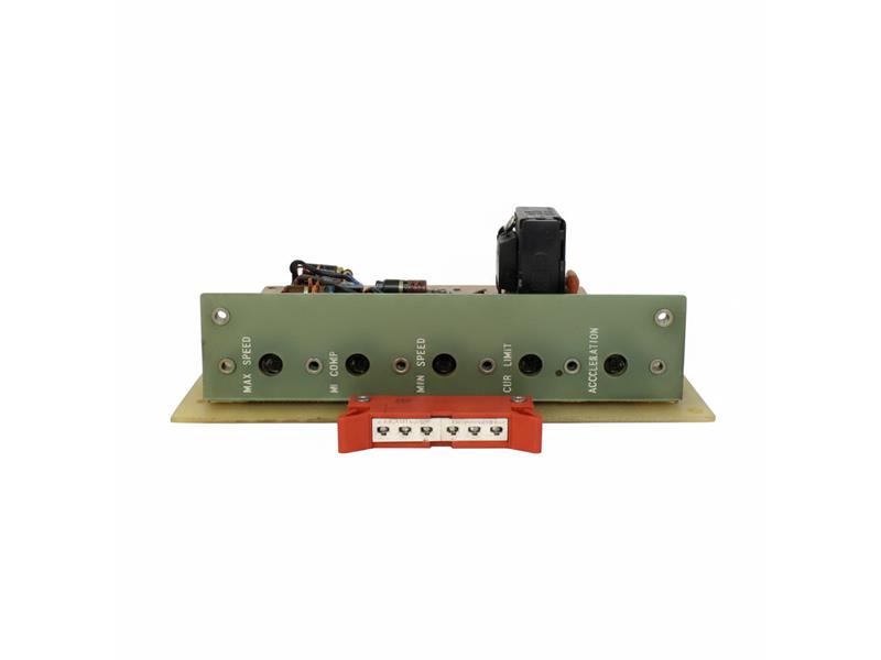 FIRING CIRCUITS 1315-0011