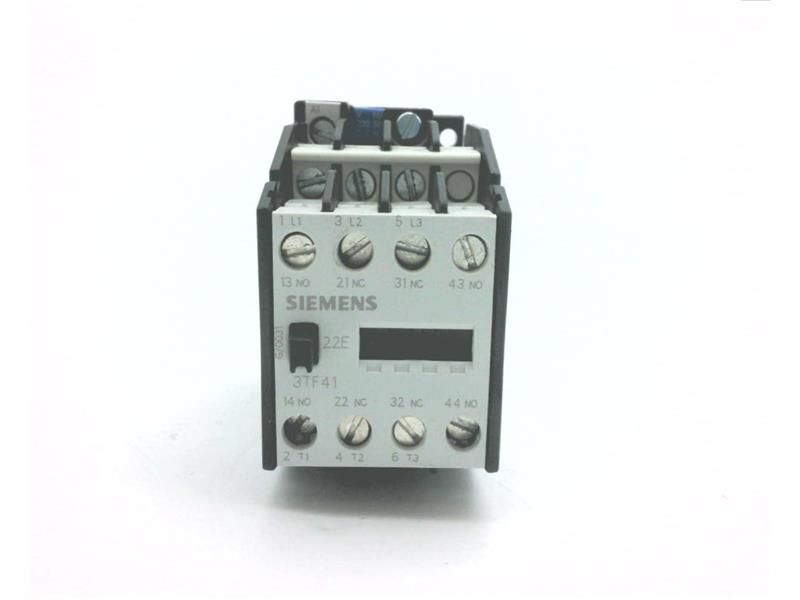 SIEMENS 3TF4122-0AP0